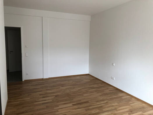 Wohnung zur Miete 1.100 € 3 Zimmer 96 m² Geschoss 2/3 frei ab sofort Kässbohrerstraße 20 Weststadt Ulm 89077