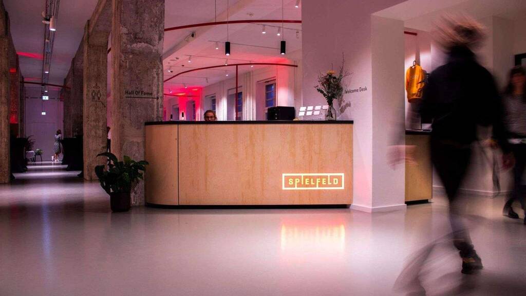 Bürofläche zur Miete provisionsfrei 16 m² Bürofläche teilbar ab 7 m² Skalitzer Str. 85/86 Kreuzberg Berlin 10997