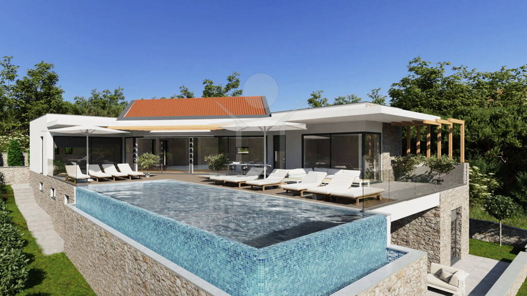 Villa zum Kauf 1.300.000 € 8 Zimmer 316,9 m² 950 m² Grundstück Vodice 22211