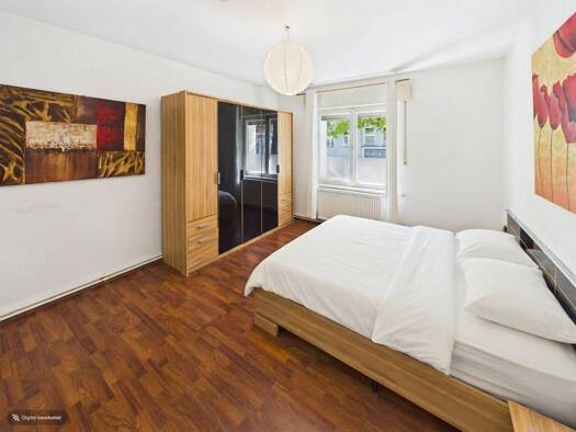 Wohnung zum Kauf 312.000 € 3 Zimmer 65 m² Neukölln Neukölln 12043