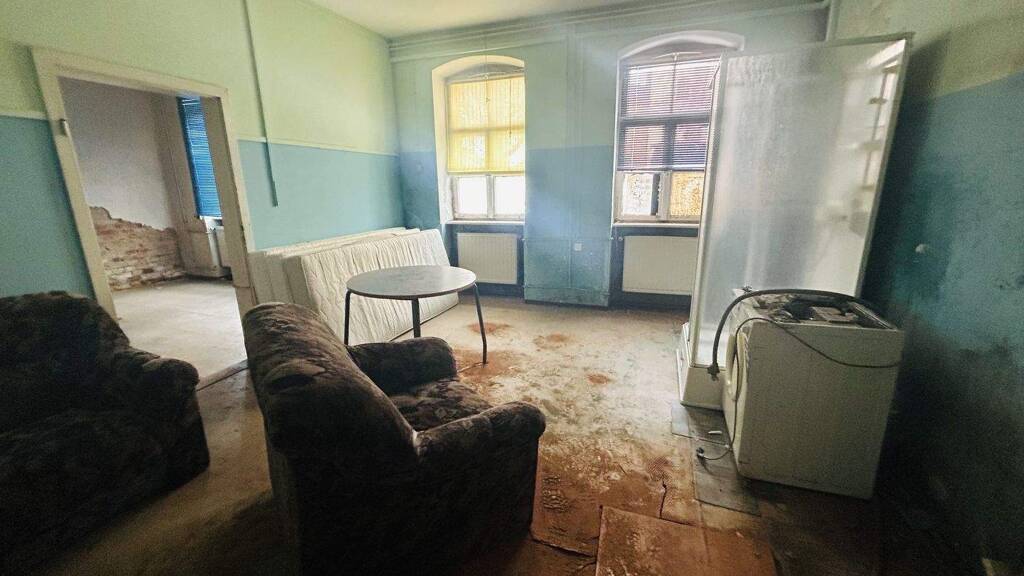 Mehrfamilienhaus zum Kauf 349.000 € 23 Zimmer 639 m² 1.657 m² Grundstück Liebenwalde 16559