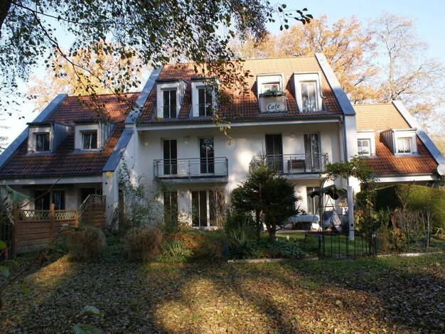 Maisonette zum Kauf provisionsfrei 334.500 € 3 Zimmer 92,5 m² EG Woltersdorf 15569