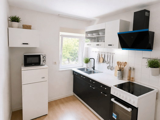 Wohnung zum Kauf 125.000 € 1 Zimmer 33,5 m² 2. Geschoss Grötzingen Grötzingen 76229