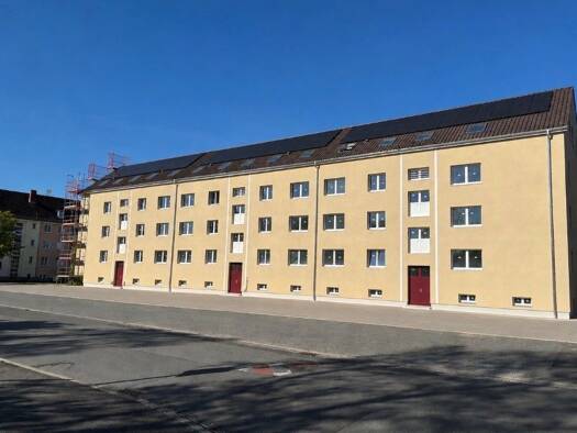 Wohnung zur Miete 725 € 2 Zimmer 64,2 m² 3. Geschoss frei ab 01.10.2026 Am Mühlengraben 4 Schillerteich Stadtmitte 38440