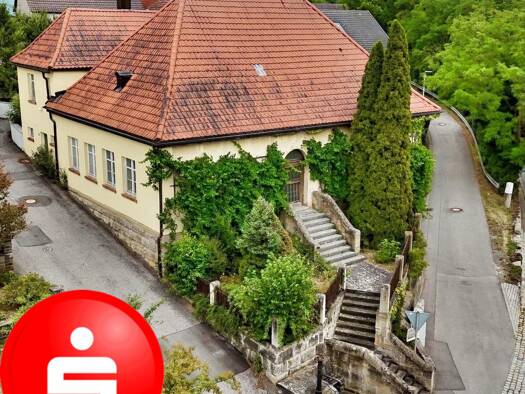 Einfamilienhaus zum Kauf 160.000 € 5 Zimmer 216 m² 482 m² Grundstück Waltershausen Saal 97633
