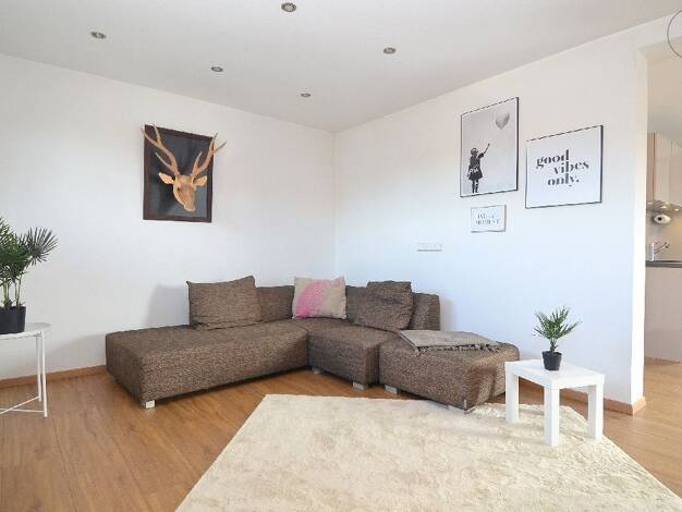 Wohnung zur Miete 1.690 € 3 Zimmer 85 m² 1. Geschoss frei ab 15.10.2026 Wyhlen Grenzach-Wyhlen 79639