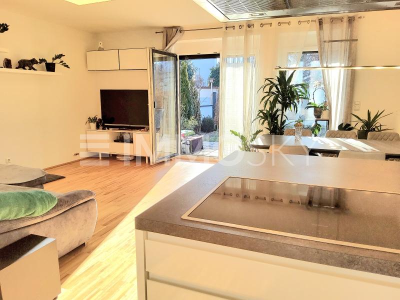 Wohnung zum Kauf 377.000 € 3 Zimmer 77 m²<br/>Wohnfläche Traun 4050