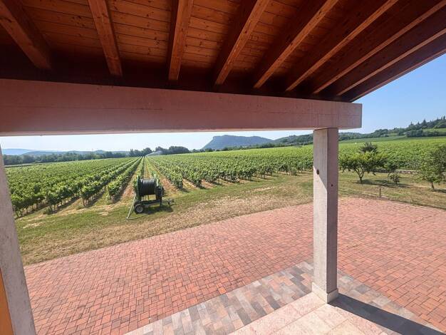 Haus zum Kauf 1.300.000 € 7 Zimmer 320 m² 50.000 m² Grundstück Costermano sul Garda 37010