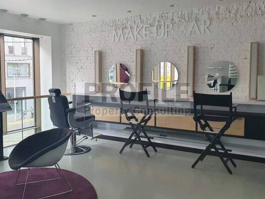 Ladenfläche zur Miete provisionsfrei 293 m² Verkaufsfläche teilbar ab 293 m² Mitte Berlin 10117