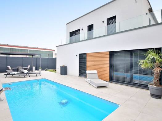 Mehrfamilienhaus zum Kauf 950.000 € 8 Zimmer 227 m² 809 m² Grundstück Lampertheim 68623