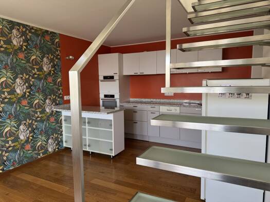 Maisonette zum Kauf 315.000 € 3 Zimmer 71 m² 2. Geschoss Dornbirn 6850