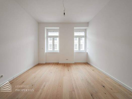 Wohnung zum Kauf - Erstbezug 410.000 € 2 Zimmer 48,8 m² 2. Geschoss Wien 1180