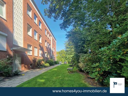 Wohnanlage zum Kauf als Kapitalanlage geeignet 89.900 € 66 m² Geestemünde Bremerhaven 27570
