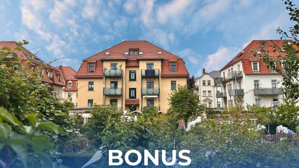 Wohnung zum Kauf 139.000 € 2 Zimmer 51,7 m² Mickten Dresden / Mickten 01139