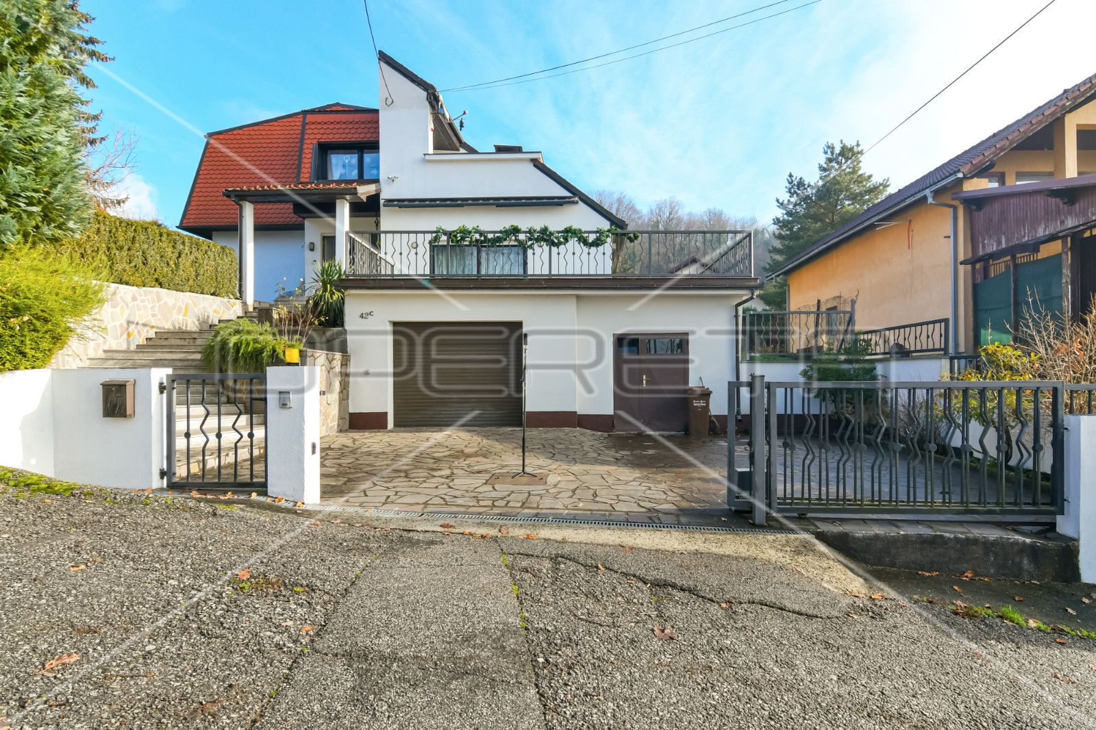 Haus zum Kauf 499.000 € 4 Zimmer 356 m²<br/>Wohnfläche 1.157 m²<br/>Grundstück Aleja seljacke bune Podsused