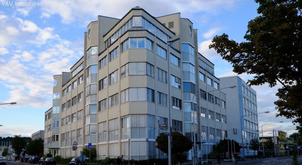 Bürogebäude zur Miete provisionsfrei 10 € 3.150 m²<br/>Bürofläche ab 486 m²<br/>Teilbarkeit Seckbach Frankfurt am Main 60388