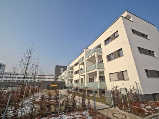Wohnung zur Miete 1.054 € 3 Zimmer 78 m² 2. Geschoss frei ab 15.09.2026 John-F.-Kennedy-Allee 55 Remseck-Pattonville Remseck am Neckar 71686