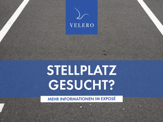 Außenstellplatz zur Miete 42 € Barthstraße 20 Scharnhorst Dortmund 44328