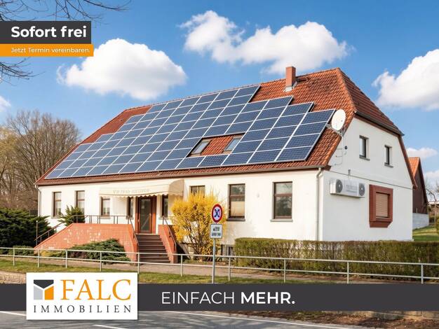 Restaurant zum Kauf 469.000 € 380 m² Gastrofläche 4.987 m² Grundstück Dersenow Dersenow 19260