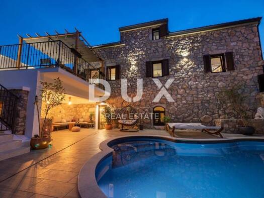 Haus zum Kauf 1.200.000 € 7 Zimmer 257 m² Vrbnik