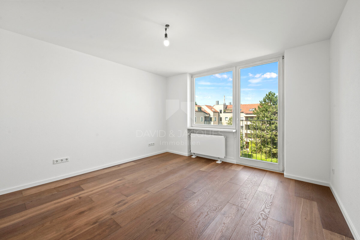 Wohnung zum Kauf als Kapitalanlage geeignet 374.500 € 2 Zimmer 50 m²<br/>Wohnfläche Echarding München 81673