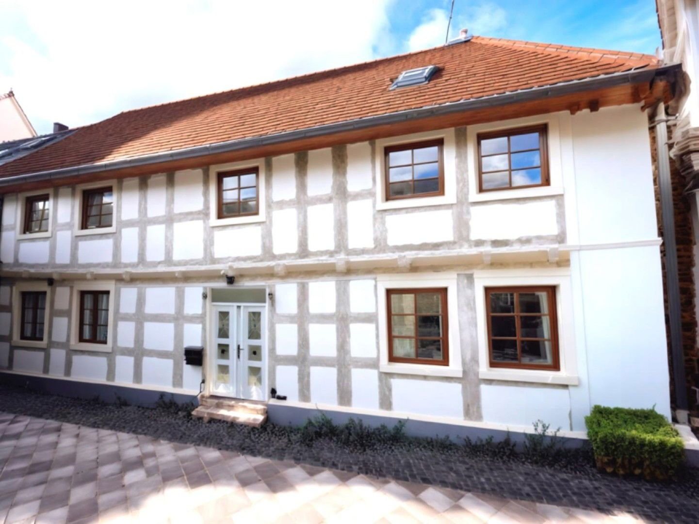 Mehrfamilienhaus zum Kauf provisionsfrei als Kapitalanlage geeignet 795.350 € 500 m²<br/>Wohnfläche 750 m²<br/>Grundstück Berlinerstr. 61 Fehrbellin Fehrbellin 16833