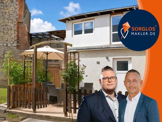 Einfamilienhaus zum Kauf 149.000 € 5 Zimmer 128,9 m² 541 m² Grundstück Kroppenstedt 39397