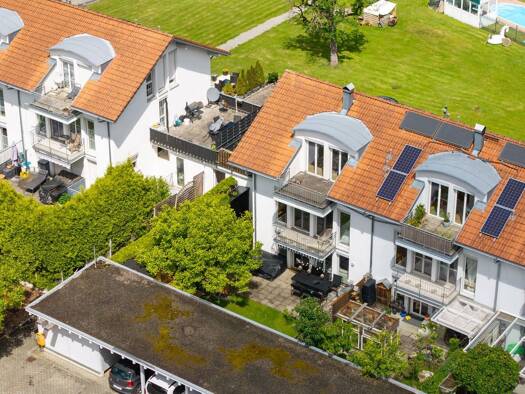 Reihenmittelhaus zum Kauf 699.500 € 5 Zimmer 132 m² Leutenhofen Hohenweiler 6914