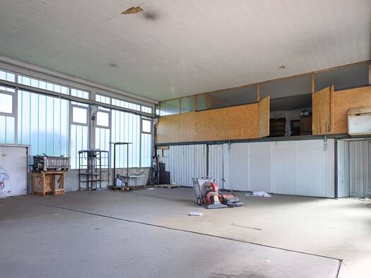 Verkaufsfläche zur Miete 1.600 € 584 m² Verkaufsfläche Wohlde Bergen (Kreis Celle) 29303