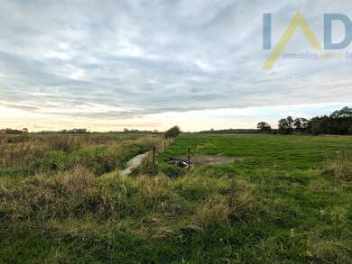 Gewerbegrundstück zum Kauf 175.000 € 75.000 m² Grundstück Norderschwei Stadland / Norderschwei 26936