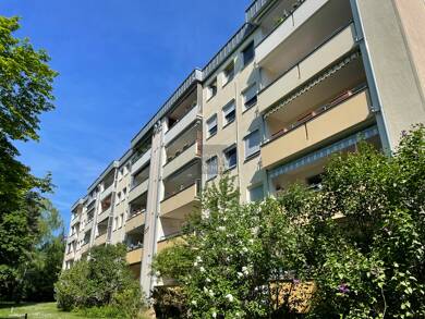 Wohnung zum Kauf 239.000 € 3 Zimmer 73,1 m² 1. Geschoss Zerzabelshof Nürnberg 90480