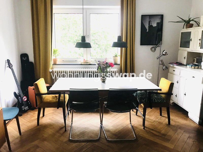 Apartment zur Miete 1.200 € 4 Zimmer 90 m²<br/>Wohnfläche 1.<br/>Geschoss Nippes 50733