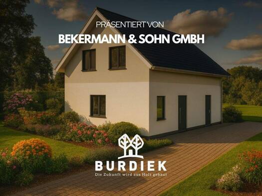 Einfamilienhaus zum Kauf provisionsfrei 427.500 € 4 Zimmer 121 m² Bad Essen 49152