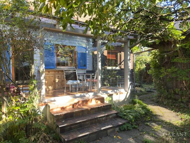 Doppelhaushälfte zum Kauf 565.000 € 6 Zimmer 104 m² 356 m² Grundstück Firnhaberau Augsburg 86169