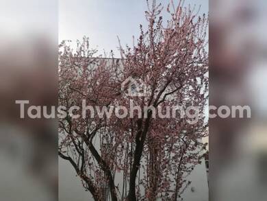 Wohnung zur Miete Tauschwohnung 1.300 € 3 Zimmer 86 m² 1. Geschoss Betzenhausen - Bischofslinde Freiburg im Breisgau 79110