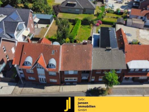 Reihenmittelhaus zum Kauf 199.000 € 6 Zimmer 150 m² 330 m² Grundstück Haren Haren (Ems) 49733