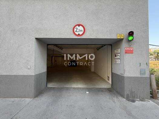 Tiefgaragenstellplatz zur Miete 71,61 € Rudolfsheim-Fünfhaus 1150