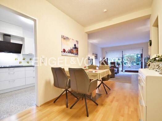 Wohnung zum Kauf 260.000 € 4 Zimmer 95 m² 2. Geschoss Lehe Bremen 28359