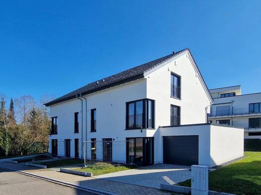 Reihenmittelhaus zum Kauf 1.590.000 € 4 Zimmer 360,2 m² 197,8 m² Grundstück Rue Janglisbunn 65 Remich 5544