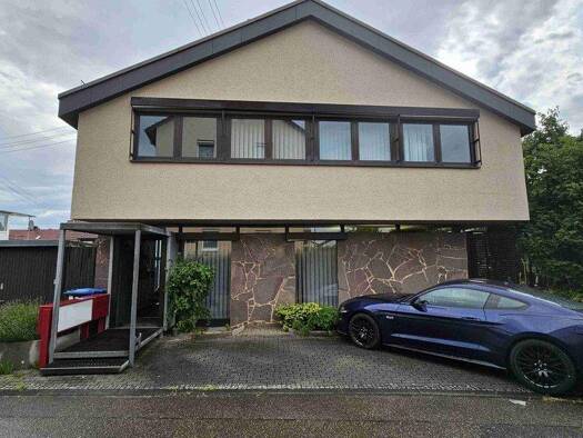 Haus zum Kauf 729.000 € 9 Zimmer 162 m² 336 m² Grundstück Bad Wimpfen 74206