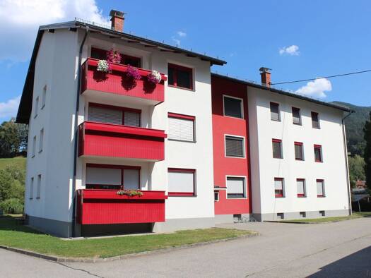 Wohnung zum Kauf 129.000 € 4 Zimmer 102 m² 2. Geschoss Weißkirchen in Steiermark 8741