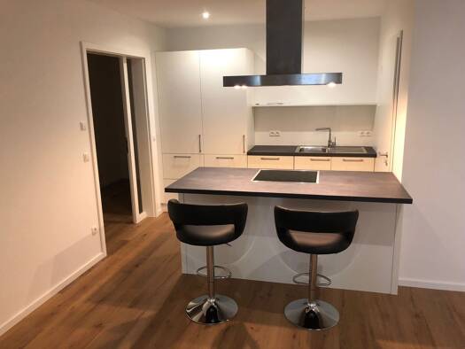 Wohnung zur Miete 775 € 2 Zimmer 59 m² Geschoss 2/3 frei ab 01.03.2026 Nikola Landshut 84034