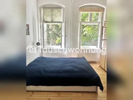 Wohnung zur Miete Tauschwohnung 480 € 1 Zimmer 38 m² 1. Geschoss Neukölln Neukölln 12047