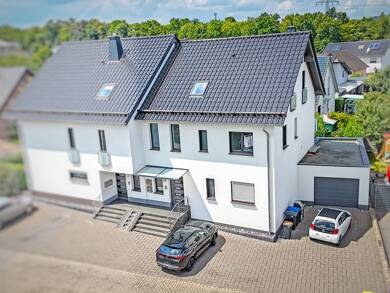 Mehrfamilienhaus zum Kauf 529.000 € 7 Zimmer 184 m² 328 m² Grundstück Hausen Mayen / Hausen bei Mayen 56727