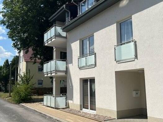 Wohnung zur Miete 900 € 3 Zimmer 100 m² 1. Geschoss frei ab 01.09.2026 Bertolt-Brecht-Straße  48 Sömmerda 99610