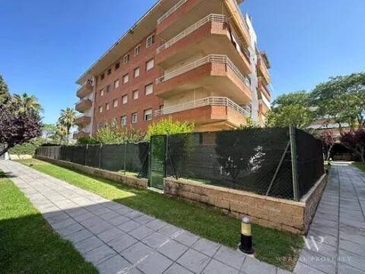 Wohnung zum Kauf 296.000 € 3 Zimmer 106 m² Calle De L'Ametlla De Mar, 9 Salou 43840