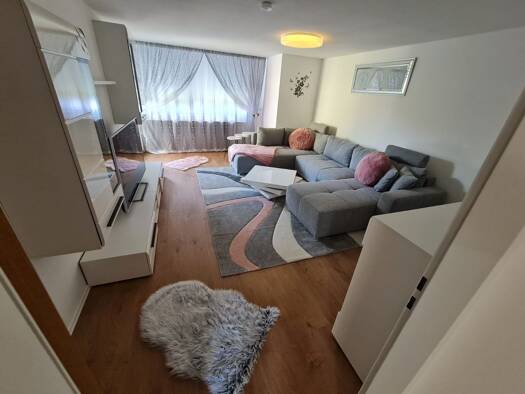 Wohnung zur Miete 523 € 2 Zimmer 58 m² frei ab 01.12.2026 Lindlar 51789