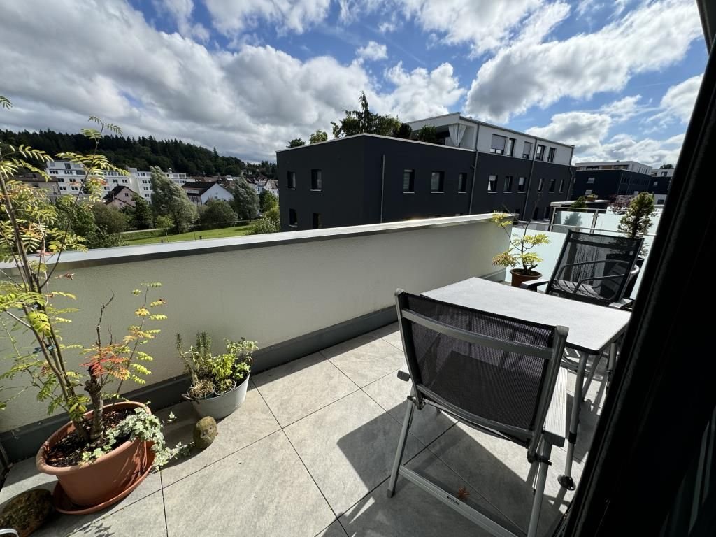 Wohnung zum Kauf 284.700 € 3 Zimmer 75,3 m²<br/>Wohnfläche Neckarstadtteil Villingen-Schwenningen 78056