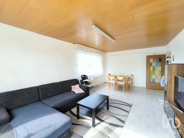 Wohnung zum Kauf 215.000 € 3 Zimmer 85 m² Metternich Koblenz / Metternich 56072