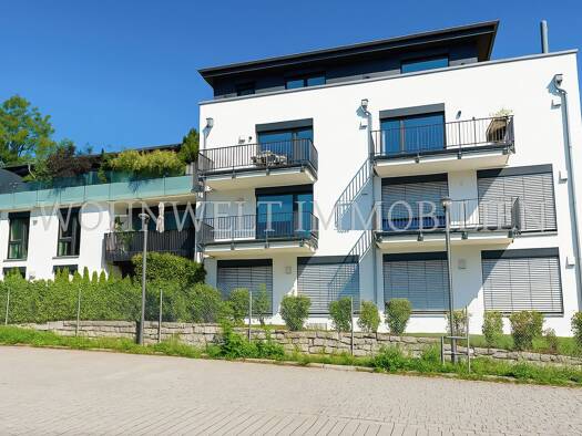 Wohnung zum Kauf 820.000 € 4 Zimmer 111,6 m² Freising 85354